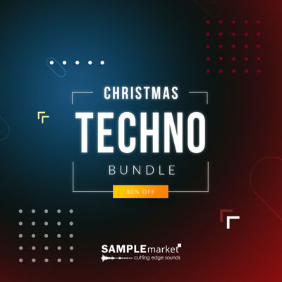 Picture of CHRISTMAS TECHNO BUNDLE